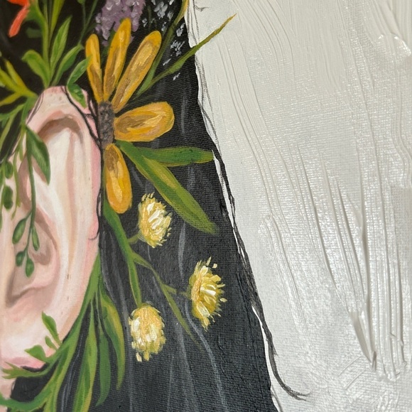 Blooming words - Picture 5 of 7